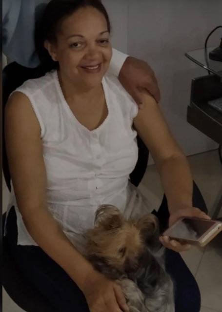 Foto de Diana Cristina Avila Gonzalez