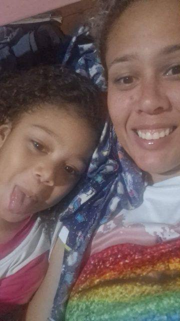 Foto de Carla merentes