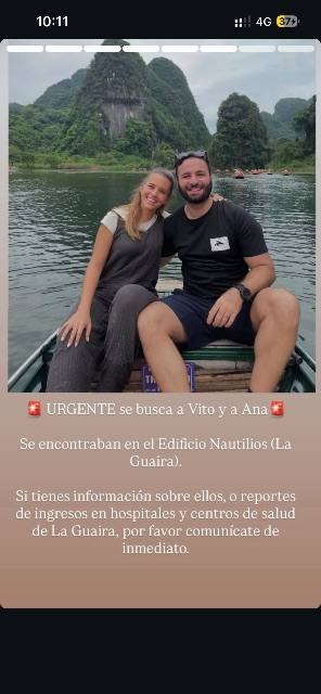 Foto de Vito Giorgini