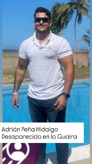 Foto de Adrián Peña Hidalgo