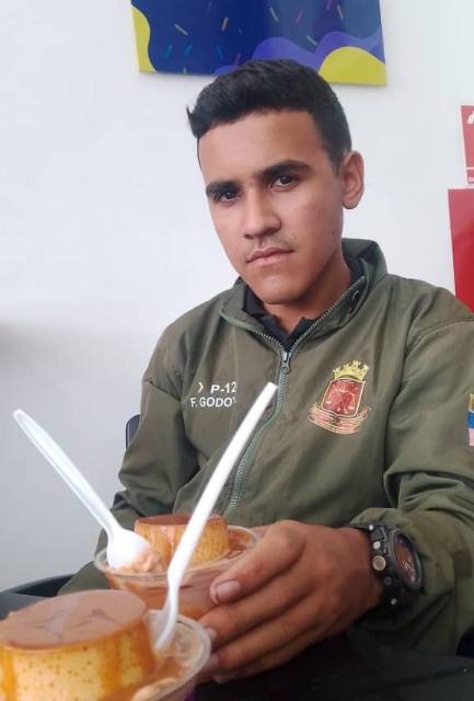 Foto de Franyer José godoy