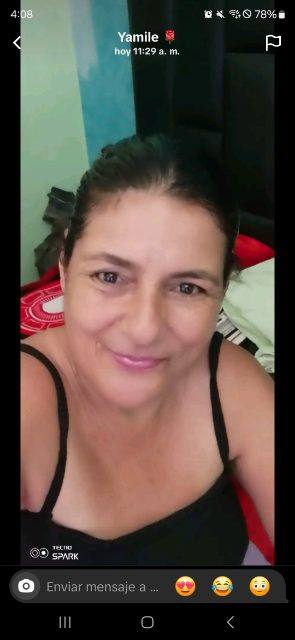 Foto de Yajaira yamile castillo trias