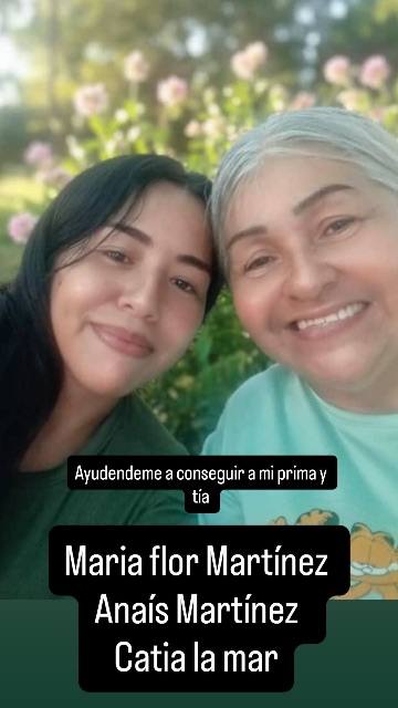 Foto de Maria flor Martínez