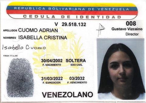 Foto de SIMONE BURATTI GAY