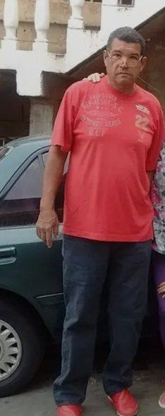 Foto de Atenogenes Velásquez