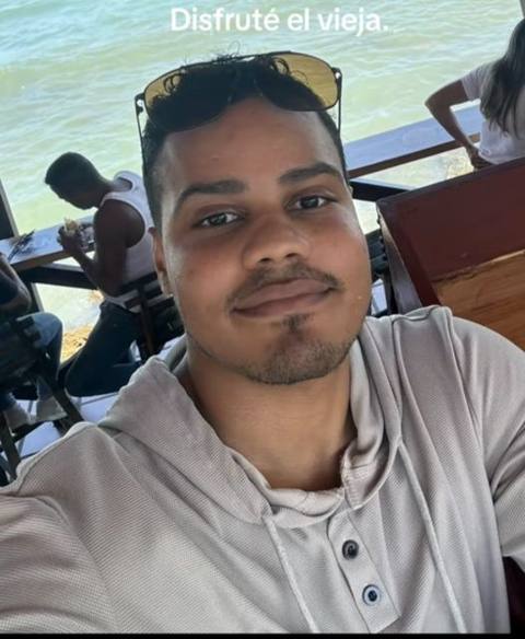 Foto de Arthur  Jesús  Rada