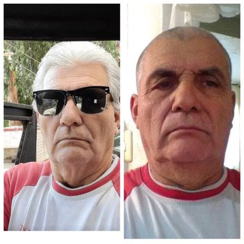 Foto de Bherman Ramón Arce Castillo