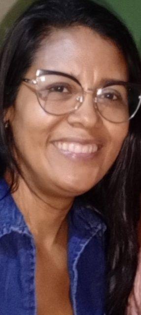 Foto de Yasmin Torrealba