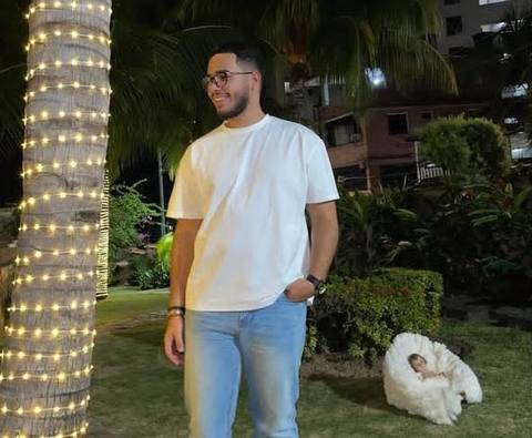 Foto de Víctor Liendo