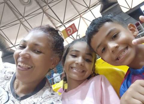Foto de Mariale Camacho Rodríguez