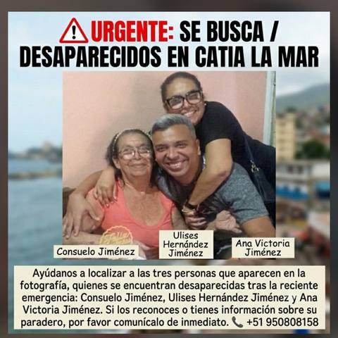 Foto de Consuelo Jiménez