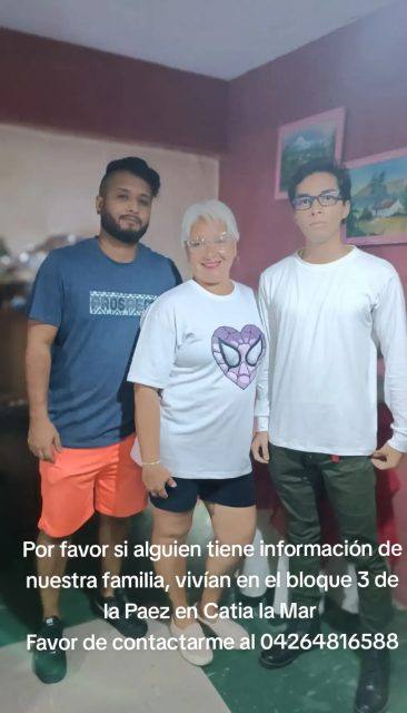 Foto de Anabel