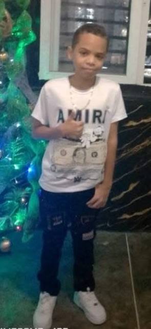 Foto de José David cabreja