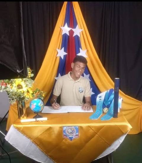 Foto de Luisyensi Mata
