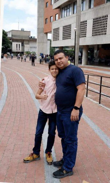 Foto de Mario Gonzalez