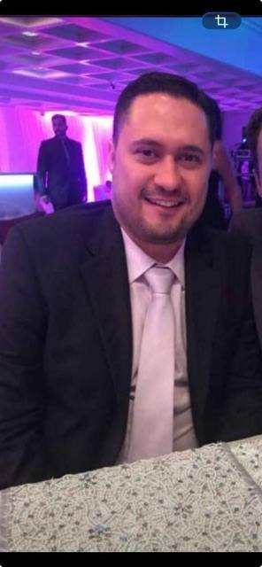 Foto de Ricardo Reis