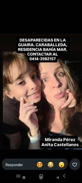 Foto de Ana Castellanos