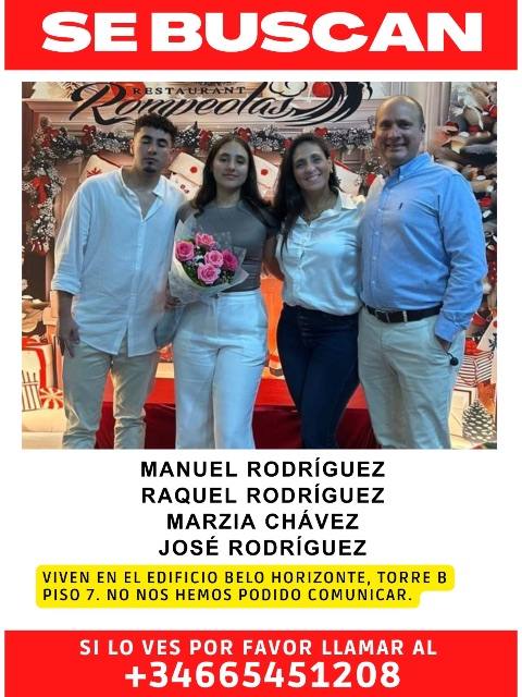 Foto de Marzia Chavez