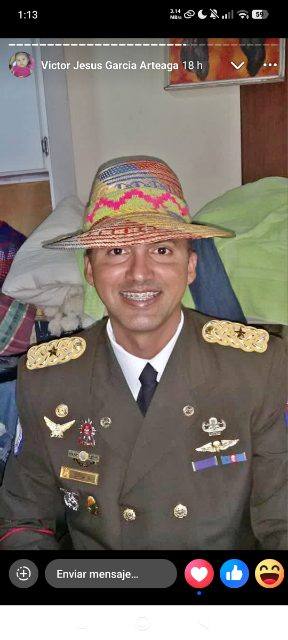 Foto de Victor  Garcia