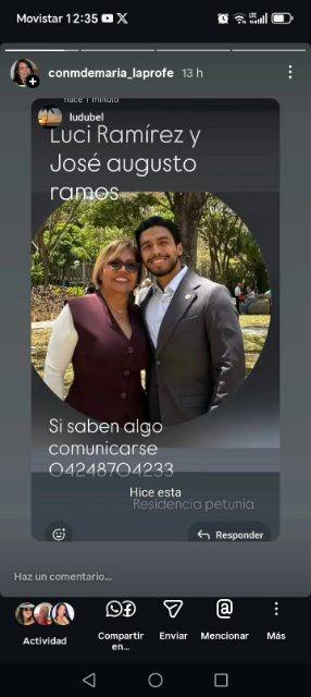 Foto de José Augusto Ramos