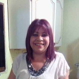 Foto de Teresa del Carmen Rivas Becerra