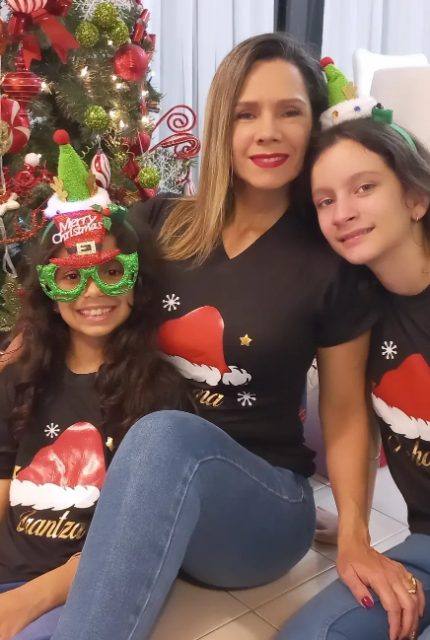 Foto de Estibalyz Blanco