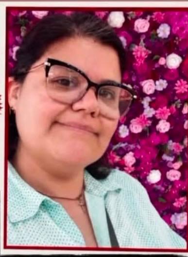 Foto de Dayalin Méndez Téllez