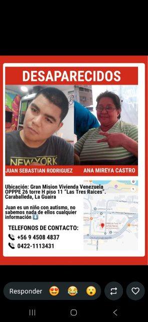 Foto de ANA MIREYA CASTRO