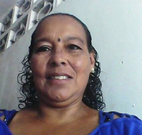 Foto de Ligia Diaz