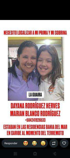 Foto de Marian Victoria Blanco