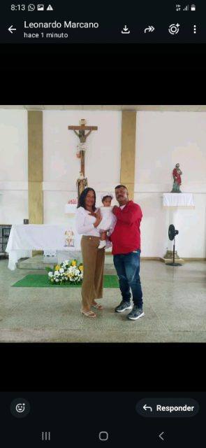 Foto de Jose Gregorio Franco Oliveros
