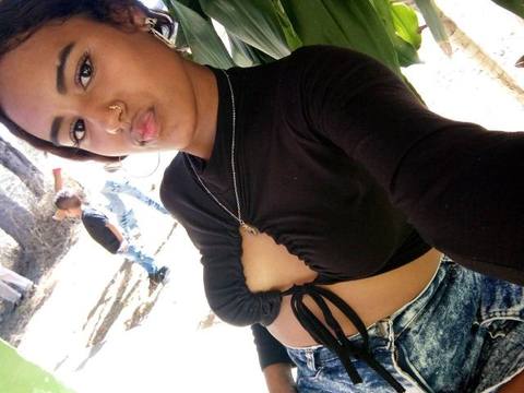 Foto de Aurimar veloz