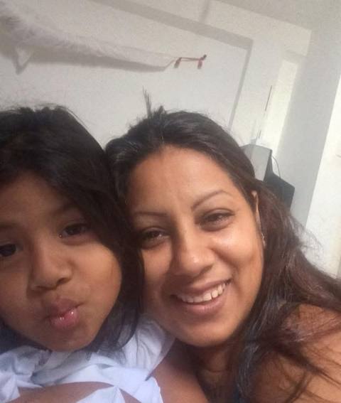 Foto de Maribel Del Carmen Cedeño Cevallos