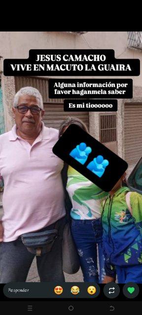 Foto de Jesus camacho