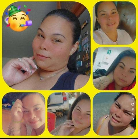 Foto de Maria Martinez