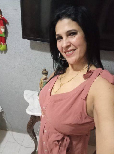 Foto de Carolina González