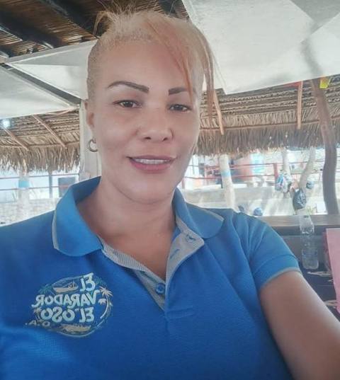 Foto de Milepsi Ruby Moreno villarruel