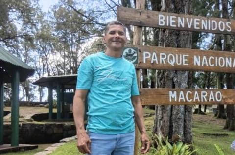 Foto de Jorge aguilera