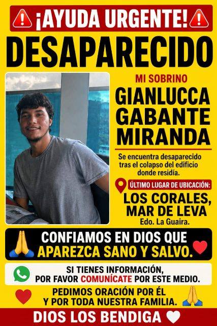 Foto de Gianlucas Gabante