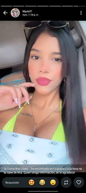 Foto de Anabella Valentina Lopez