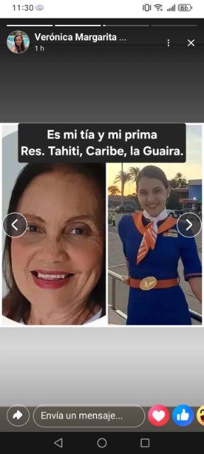 Foto de Carmen delia moran