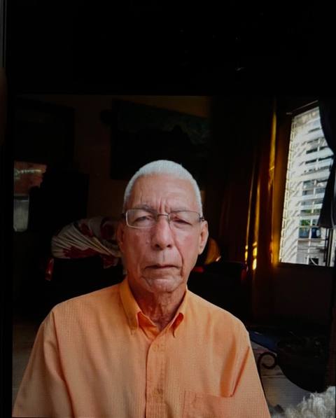 Foto de Ranfhi Hernande