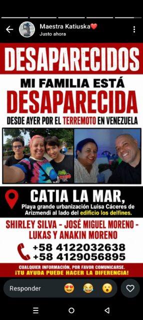 Foto de Shirley silva