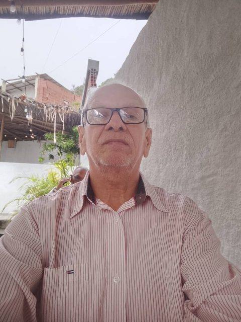 Foto de Freddy Chuecos