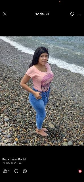 Foto de Francheska