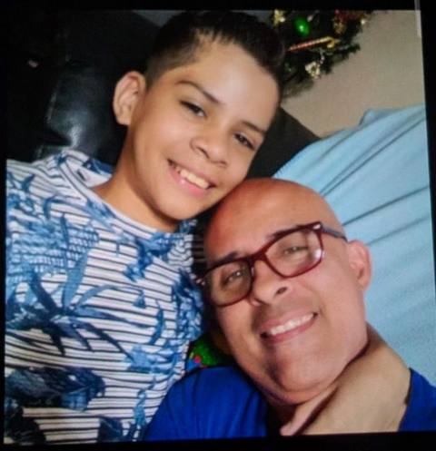 Foto de Camilo Herrera
