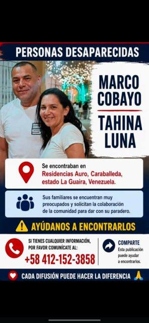 Foto de Tahina Luna