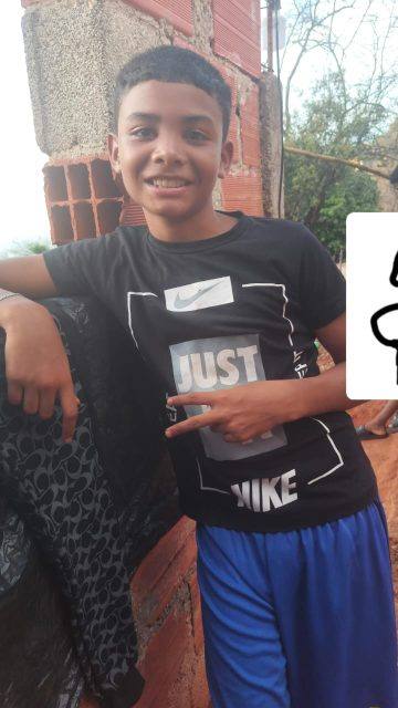 Foto de Jhoandrys Daniel Nieves Quintero