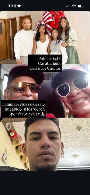 Foto de Yohanna Corro