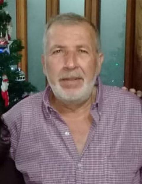 Foto de José Sebastián Gomes de Aguiar